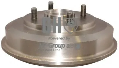 Тормозной барабан QH JP GROUP купить