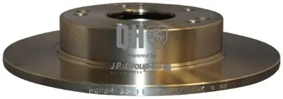 Тормозной диск QH JP GROUP купить