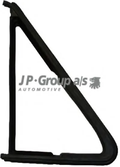 Прокладка, боковое стекло CLASSIC JP GROUP купить