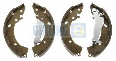 Комплект тормозных колодок GIRLING купить