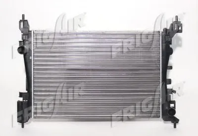 Радиатор, охлаждение двигателя FRIGAIR купить