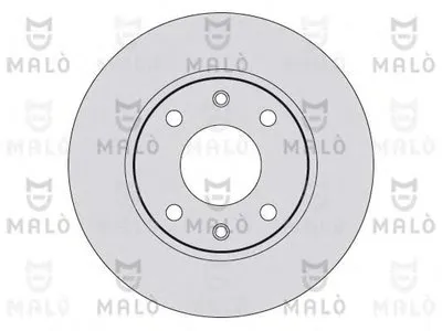Тормозной диск MALÒ купить
