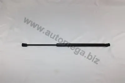 Газовая пружина, крышка багажник AutoMega Premium AUTOMEGA купить