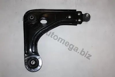 Рычаг независимой подвески колеса, подвеска колеса AutoMega Premium AUTOMEGA купить