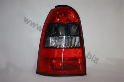 Задний фонарь AutoMega Premium AUTOMEGA купить