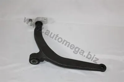 Рычаг независимой подвески колеса, подвеска колеса AutoMega Premium AUTOMEGA купить