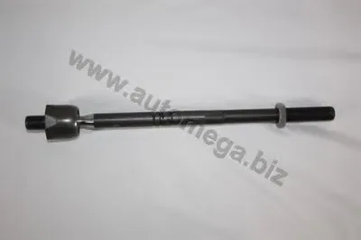 Поперечная рулевая тяга AutoMega Premium AUTOMEGA купить