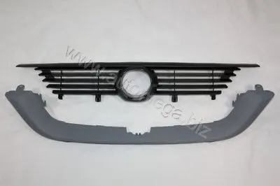 Решетка радиатора AutoMega Premium AUTOMEGA купить