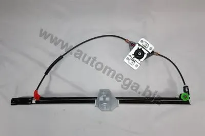 Подъемное устройство для окон AutoMega Premium AUTOMEGA купить