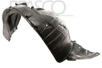 Внутренняя часть крыла PRASCO купить