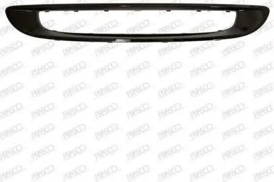 Рамка, облицовка радиатора PRASCO купить