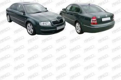 Задний фонарь PRASCO купить