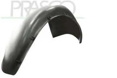 Обшивка, колесная ниша PRASCO купить