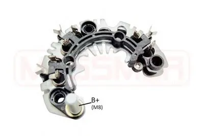 Выпрямитель, генератор MESSMER купить