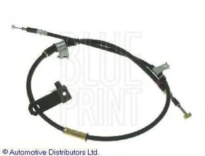 Трос, стояночная тормозная система BLUE PRINT купить