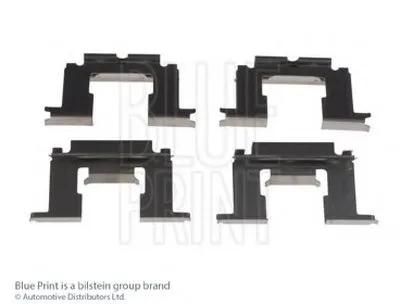 Комплектующие, тормозные колодки BLUE PRINT купить