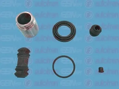 Ремкомплект, тормозной суппорт AUTOFREN SEINSA купить