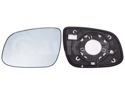 Зеркальное стекло, наружное зеркало ALKAR купить