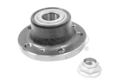 Комплект подшипника ступицы колеса GSP купить