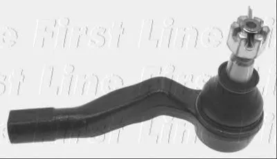 Наконечник поперечной рулевой тяги FIRST LINE купить