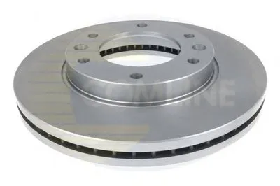 Тормозной диск COMLINE купить