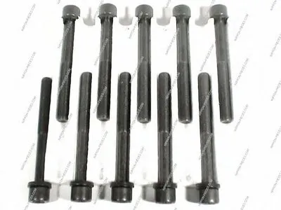 Комплект болтов головки цилидра NPS купить