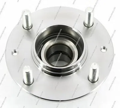 Комплект подшипника ступицы колеса NPS купить