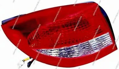 Задний свет NPS купить