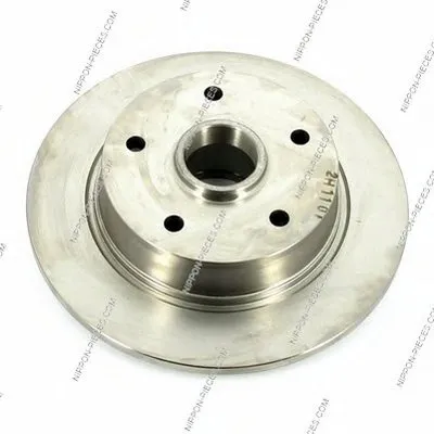 Тормозной диск NPS купить