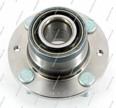 Комплект подшипника ступицы колеса NPS купить