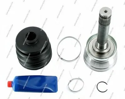 Шарнирный комплект, приводной вал NPS купить