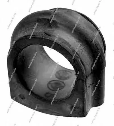 Втулка, рычаг колесной подвески NPS купить