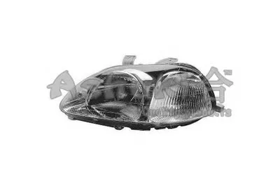 Фара ASHUKI купить