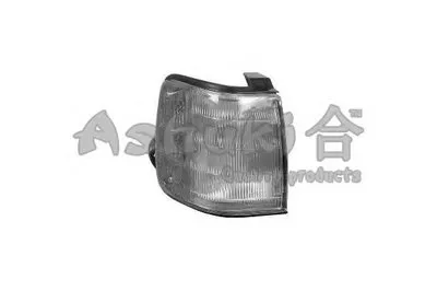 Габаритный огонь ASHUKI купить