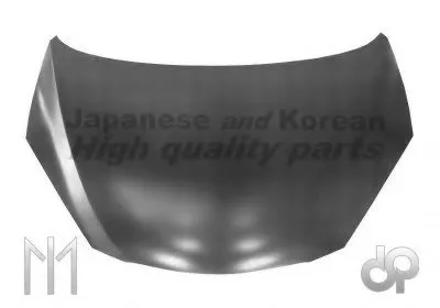 Капот двигателя ASHUKI купить