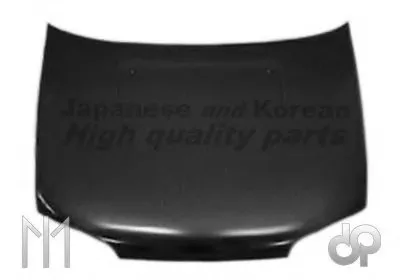 Капот двигателя ASHUKI купить