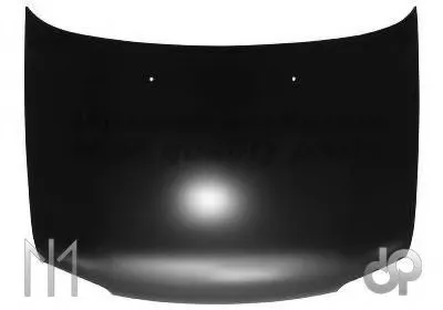 Капот двигателя ASHUKI купить