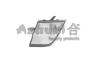Фонарь указателя поворота ASHUKI купить