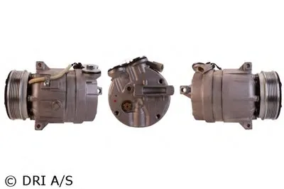 Компрессор, кондиционер DRI купить