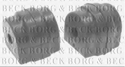 Ремкомплект, соединительная тяга стабилизатора BORG & BECK купить