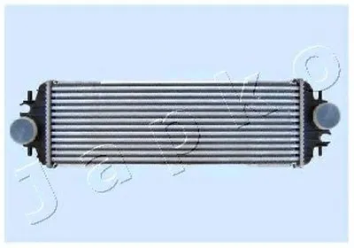 Интеркулер JAPKO купить