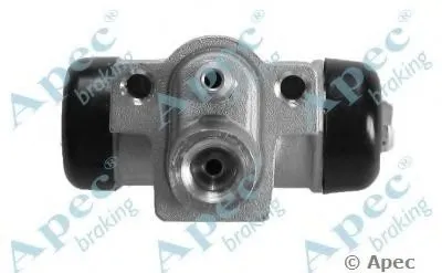 Колесный тормозной цилиндр APEC braking купить