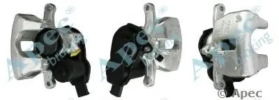 Тормозной суппорт APEC braking купить