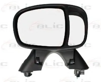 Наружное зеркало BLIC купить