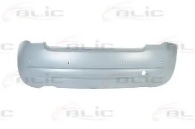 Буфер BLIC купить