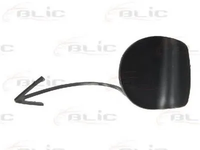 Покрытие буфера, прицепное обор BLIC купить