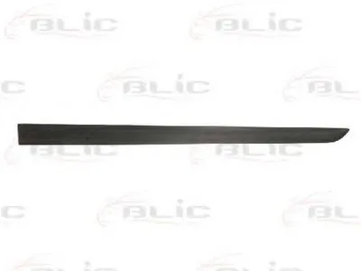 Облицовка / защитная накладка, дверь BLIC купить