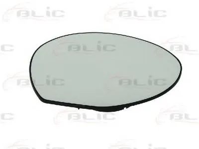 Зеркальное стекло, наружное зеркало BLIC купить