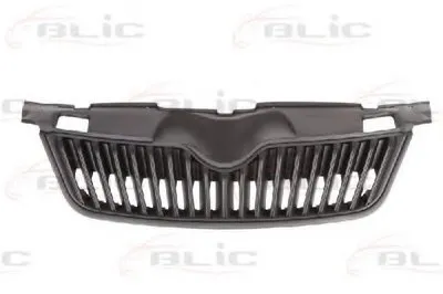 Решетка радиатора BLIC купить