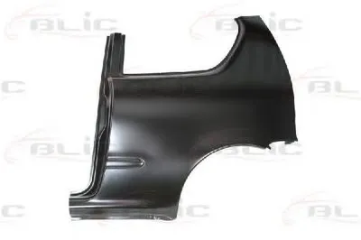 Крыло BLIC купить